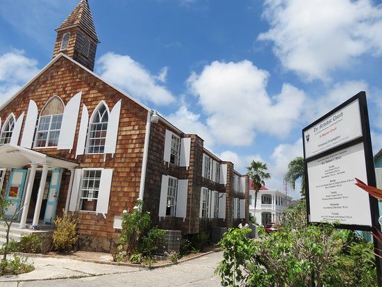 Philipsburg Methodist Church